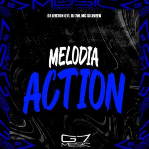 Melodia Action
