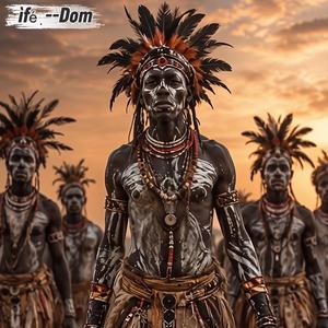 ìfẹ́--Dom