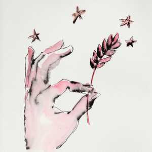 Portrait of George Washington