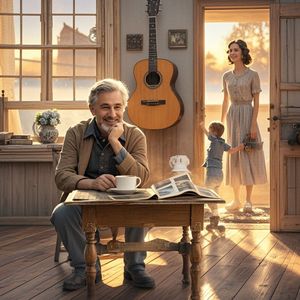 我的妻我的光柔情版