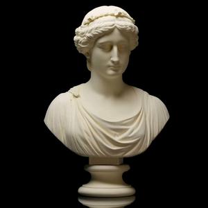 Cyber Antique Reflection