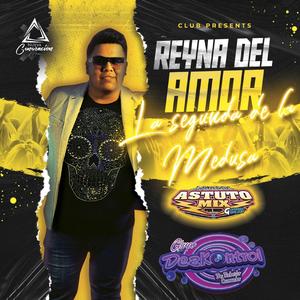 Reyna del Amor (feat. Sonido Astuto Mix)