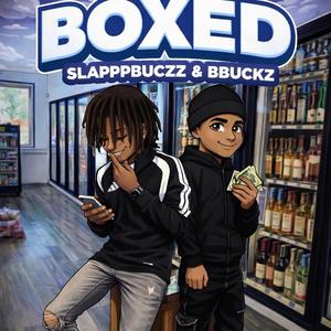 boxed (feat. bbuckz)