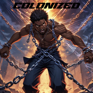 Colonized