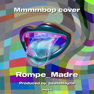 Mmmmbop cover