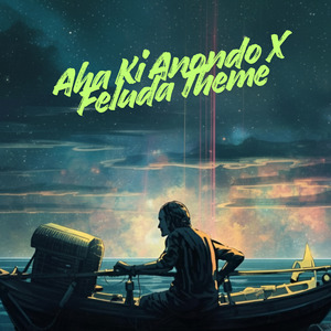 Aha Ki Anondo X Feluda Theme