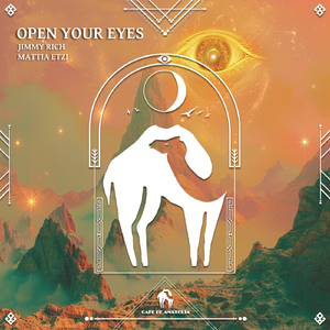 Open Your Eyes