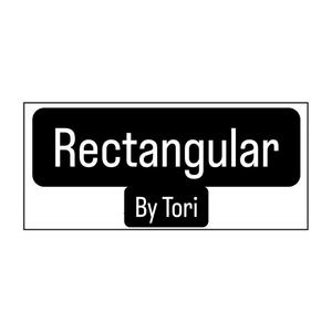 Rectangular