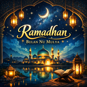 Ramadhan Bulan Nu Mulya