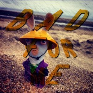 bad for me (feat. ayosalix)