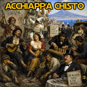 Acchiapp 'a chisto