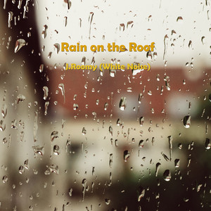 지붕위에 떨어지는 빗소리 (ASMR 집중 자장가)