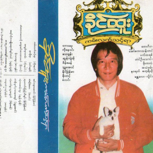 Su Taung Pyae Thi Chin