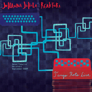 Maan ääriin eksyneet - Lost at the End of the World