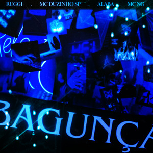 Bagunça