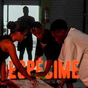 Espécime (feat. KL Gilack & Peoz)