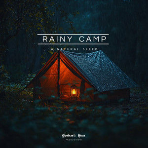 Rain Beating Down On The Tent, Pt. 22