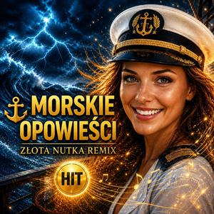 MORSKIE OPOWIEŚCI