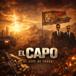 El Capo El Jefe De Todos