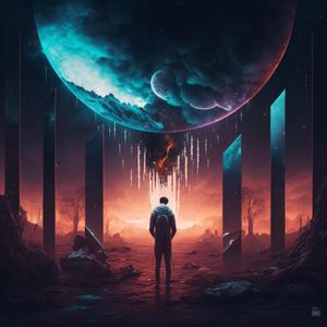 Küçük Bir Yol (slowed x reverb)