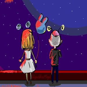 Asshole (feat. Colby)