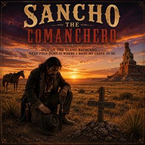 Sancho's Last Rites