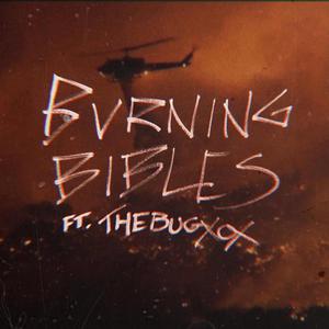 Burning Bibles