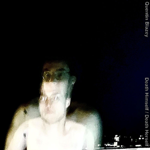 Death Himself (First Version)