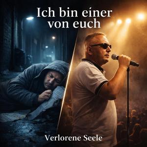 Ich bin einer von euch