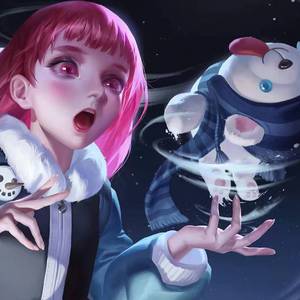 你也不是我的救赎