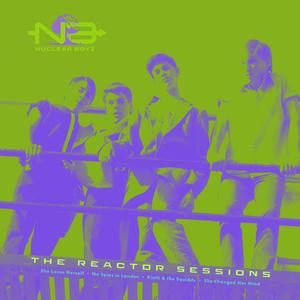 Keith and the Squiddz (Remastered Version)