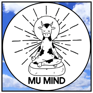 Cho Ku Rei (The Power Healing Symbol) [feat. Gabriel Owen Danu]