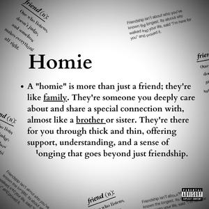 Homie