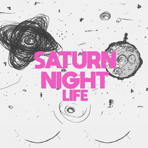 Sob Um Sábio Sol Em Saturno [BIG Planet 1999 D-Side]