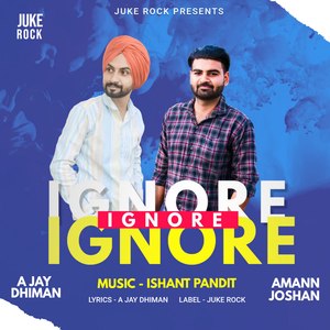 Ignore