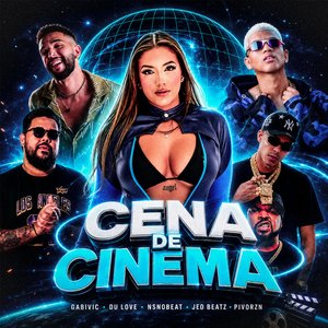 Cena de Cinema