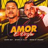 Afinho do Fluxo - Amor e Orgia (feat. Menor do Engenho)