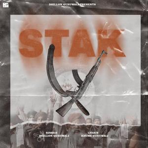 STAK (Switch To AK47)