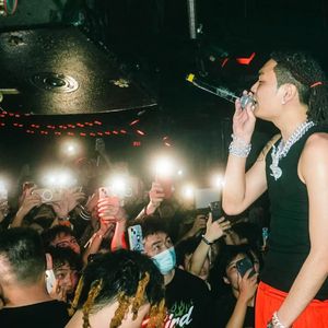 “叱咤风云” APMOZART & SASIOVERLXRD Type Beat 2024