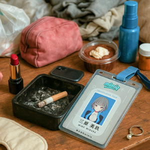 とっくのとうに (feat. ja5per & jinx)