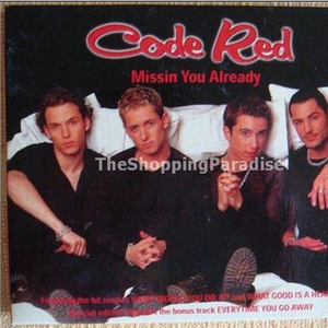 Everytime You Go Away