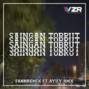 Saingan Tobrut