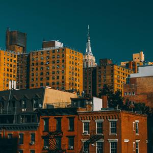 中国大鼓的韵味