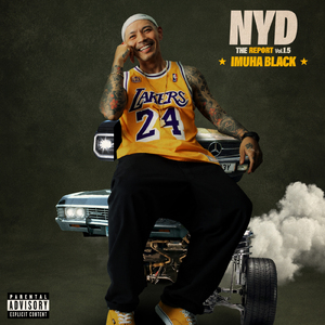 Vuenos Tokyo (feat. Dew Buck & Martin)