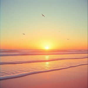 ゆっくり過ごす午後のプレリュード