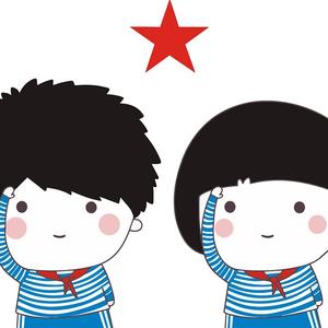 少先队队歌（钢琴版）