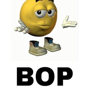 bop (feat. luhhjo)