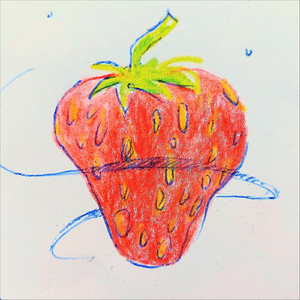 Strawberries and Chill