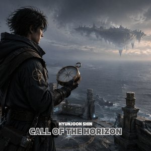 Call of the Horizon