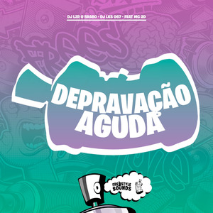 Depravação Aguda